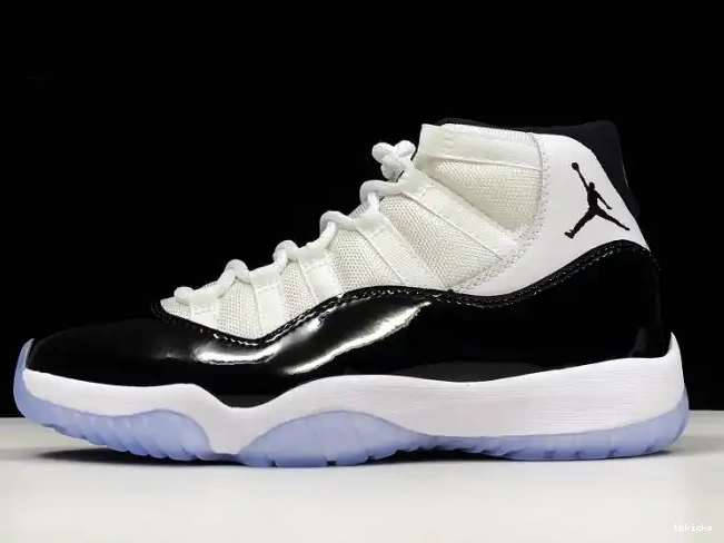Cheap TB Jordan 11 Air Retro 